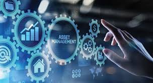 Store and Asset Management System