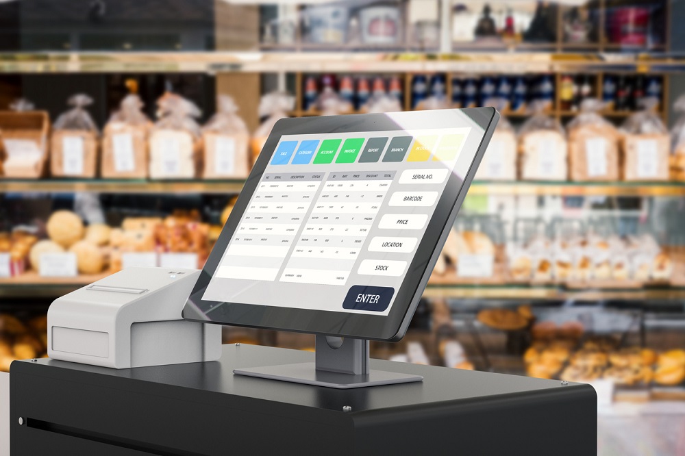 POS and Inventory Management System